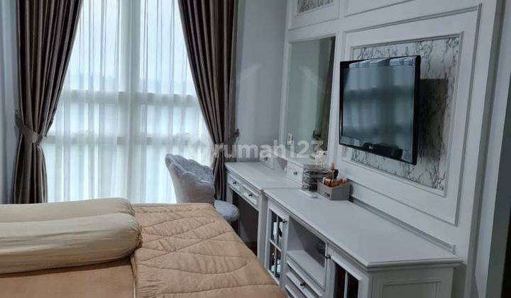 Dijual Apartemen 2 Citra Lake Suite Hoek 3br 2