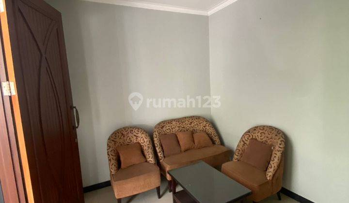 Rumah 3lantai Full Furnish Siap Huni, Premier Mansion Jkt Utara.. 2