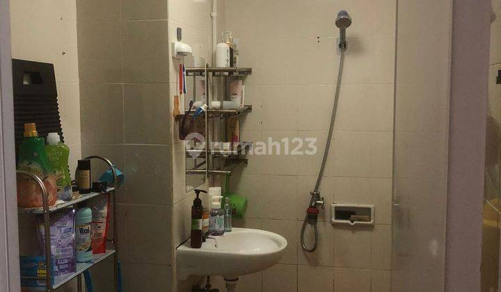 Apt Season City Di Jual Cepat 2kamar Tidur , Bagus Include Furnis 2