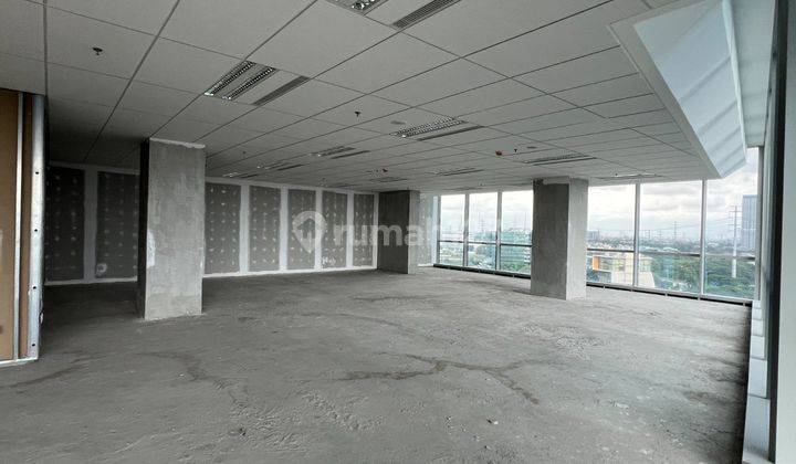 Office Space Ciputra International Puri, Dkat Tol, Spbu, Mall,... 1