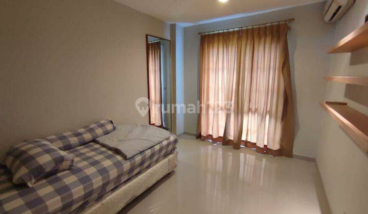 apt gading resort residence kelapa gading, KT 3, bagus 2