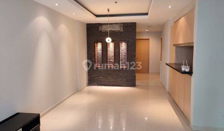 apt gading resort residence kelapa gading, KT 3, bagus 1