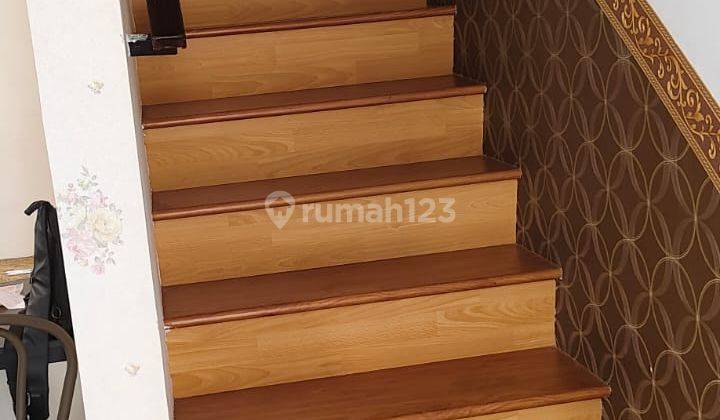 Dijual Rumah Pik2 Tahap 2, Full Furnish Siap Huni, Renovasi. 2