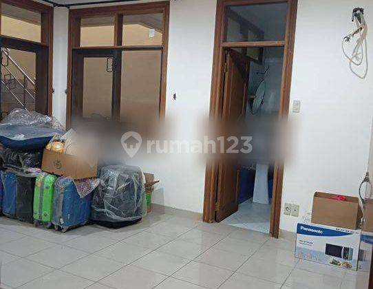 Rumah Camar Permai 2lantai Dekat Pintu Masuk, Siap Huni 2