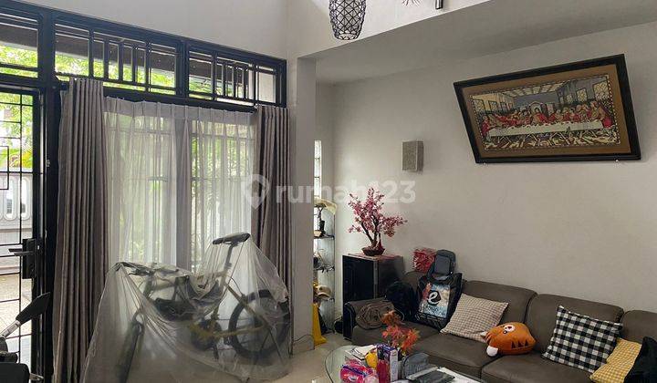 Dijual Rumah Pluit Mas, Renovasi Siap Huni Rapih,2,5lantai 1