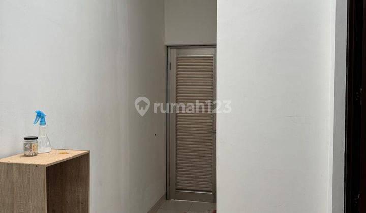 Disewakan Mozart Tipe Hazel Bisa Wna, 8x25, Furnish Minimal 2th 2