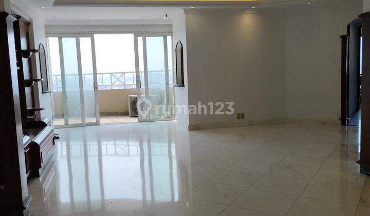 Apartement Marina Pantai Mutiara 3 BR Bagus 1