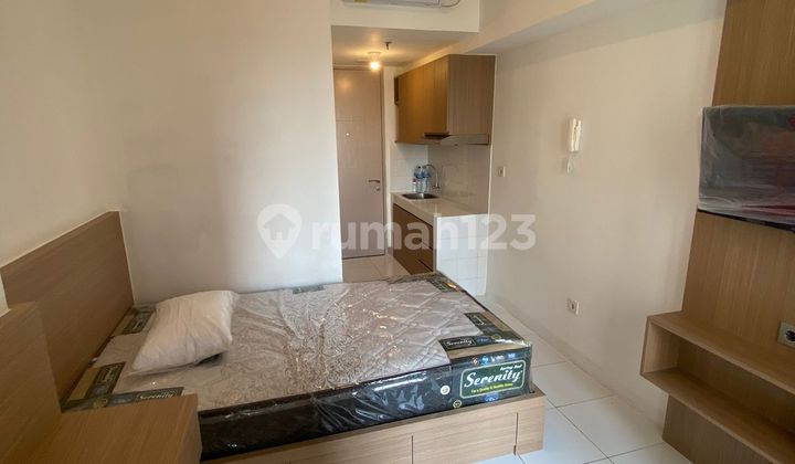 Apartemen Murah dan Fasilitas Lengkap 2