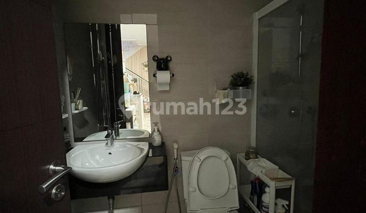 DIJUAL CEPAT – RUMAH GOLF ISLAND PIK  Lokasi Premium & sudah ajb 2