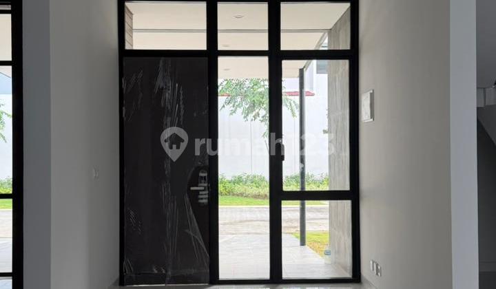 Kuningan Village Pik2, 9X20 Brand New Ready to Use.