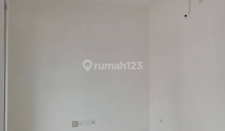 Rumah Golf Island , Jakarta Utara, 6x15 Unfurnished, Standart Dev 2