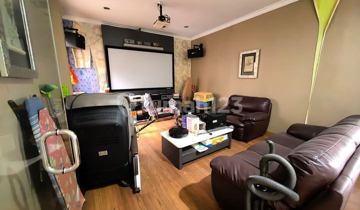 Cendana House PIK, North Jakarta, Ready to Occupy, Rarely Available Units