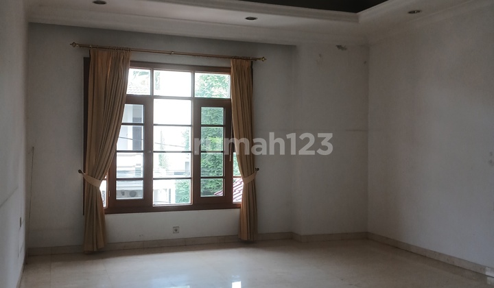 Rumah Hoek Luas di Taman Kedoya Baru – Lokasi Premium & Bebas Banjir 2