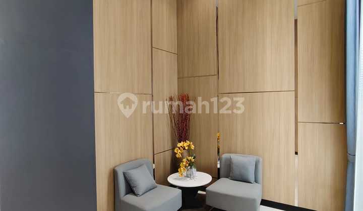 3-Story House, Ready to Live In, Luxurious and Nice, Close to International School