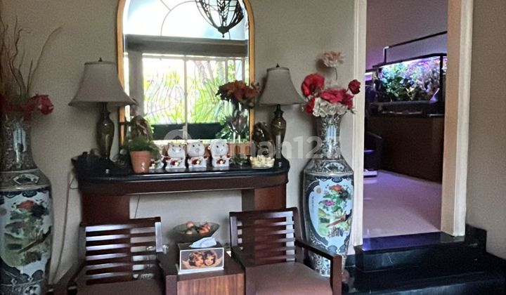 Dijual Rumah Bgm – Siap Huni! Luas Tanah & Bangunan Ideal