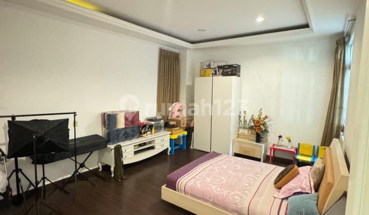 ✨DIJUAL RUMAH MEWAH MODERNLAND – AMERICAN CLASSIC STYLE✨ 2