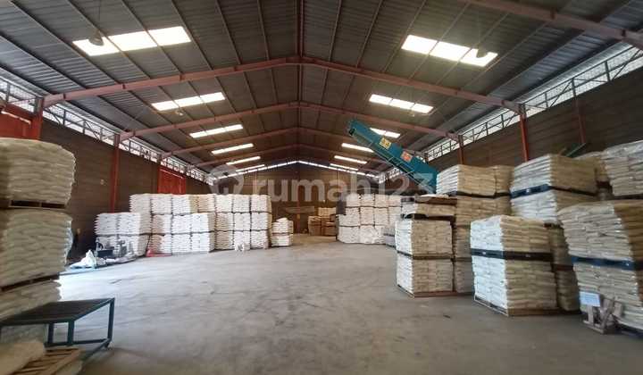 Gudang + Gedung Office area marunda kawasan berikat, siap pakai , posisi bagus Gudang + Gedung Office area marunda kawasan berikat, siap pakai , posisi bagus