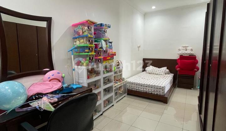 Rumah Pik1 ,Furnish, Siap Huni, Wna Welcome 2