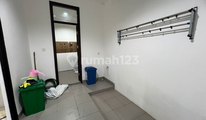 RUMAH PIK2 MILLENIAL – Cluster California 2