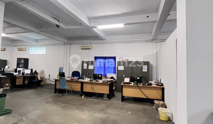 Kamal Raya Cengkareng Land, Main Road, West Jakarta, Toll Road