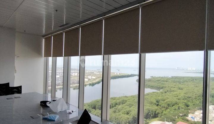 Office Gold Coast 