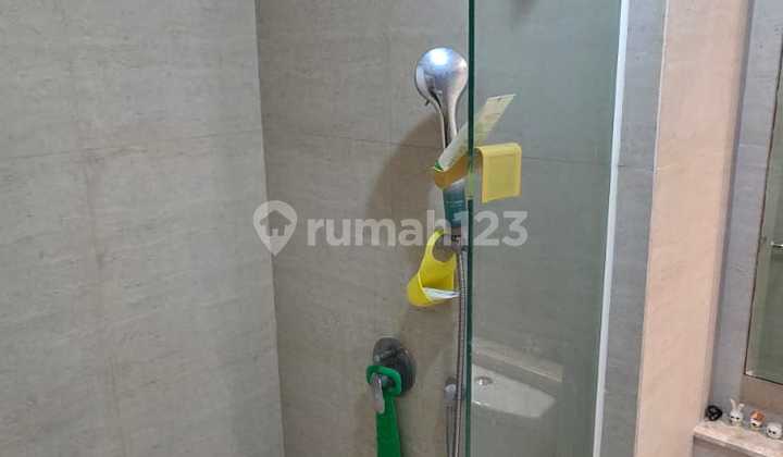 Apt Gold Coast 1Br, Fullfurnished, Highzone , Siap Huni 2