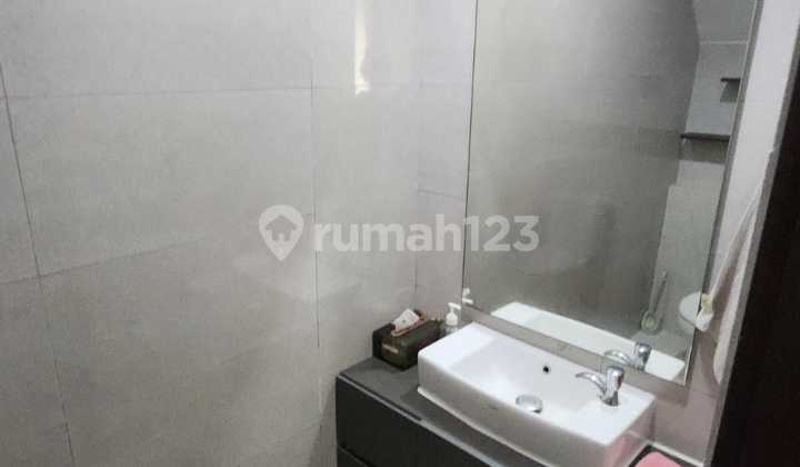 Rumah Millenial PIK2 , Furnished , AJB  2