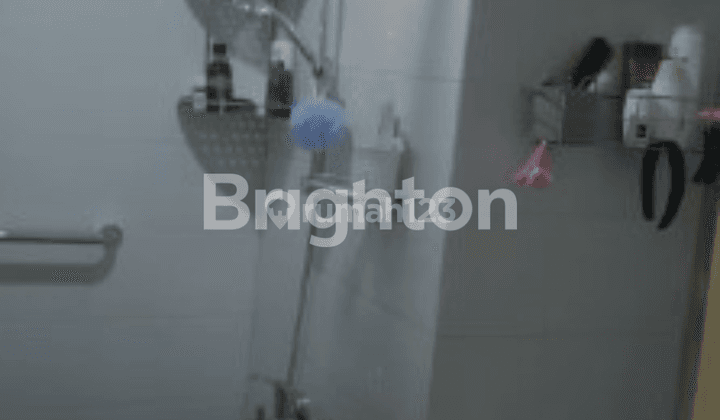 Apartement Taman Melati Tipe Studio 1BR Near UGM 2