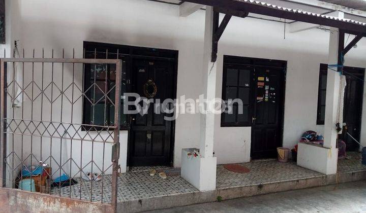 RUMAH KOS DI BACIRO GONDOKUSUMAN YOGYAKARTA 2