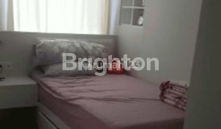 Apartement Taman Melati Tipe Studio 1BR Near UGM 1
