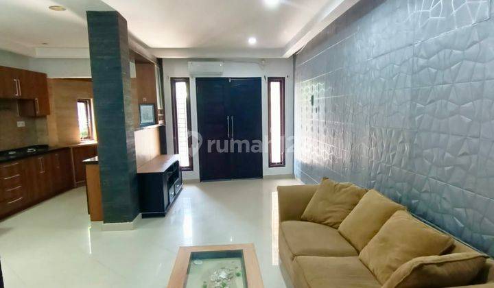 Rumah Second Siap Huni Lokasi Strategis Dekat Pantai Kuta 2