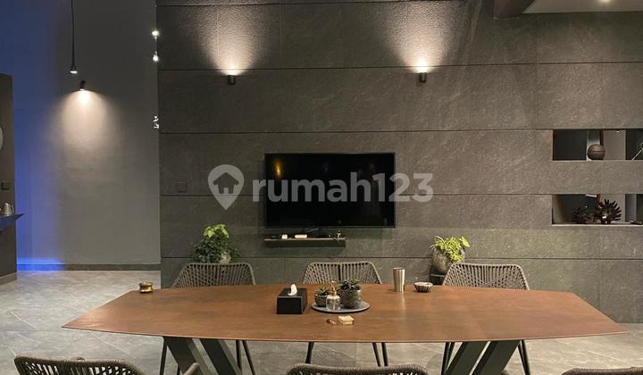 Most Luxurious Villa in Ubud with the Best Quality Makes You Feel at Home 2