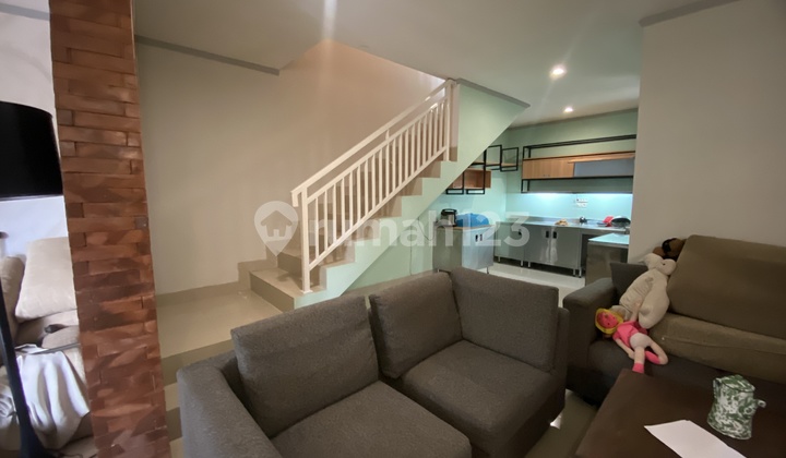 Rumah 3 Kamar Tidur Lokasi Strategis Dekat Ke Canggu Dan Seminyak 2