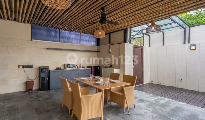 Villa Siap Huni Harga Termurah Ready untuk Disewakan Langsung 2