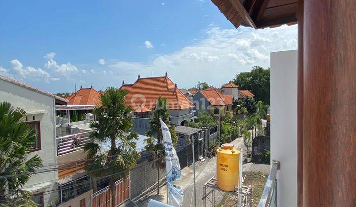 Rumah Baru Modern 2 Lantai Akses Jalan Lebar Dekat Mitra10 2