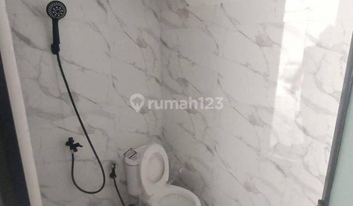 Rumah Baru 2 Lantai Di Denpasar Barat Harga Super Terjangkau 2