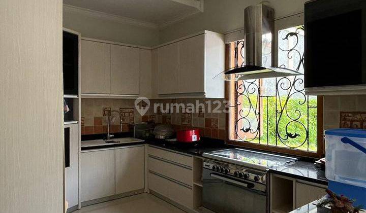 Rumah Semi Villa Selangkah Pantai Brawa Lingkungan Premium 2