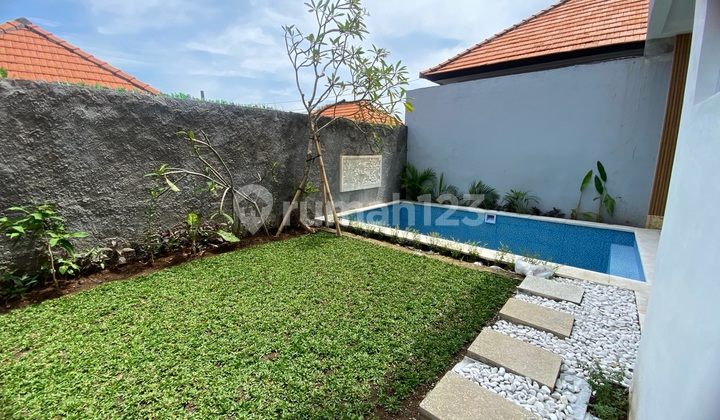 New Villa for Rent with Ocean View, Highway Access, and Fully Furnished