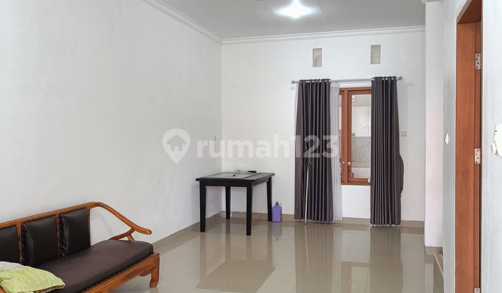 Rumah Minimalis Dekat Tiara Dewata Selangkah Lapangan Renon 1
