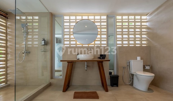 Villa Minimalis Fully Furnish di Jimbaran Villa Minimalis Fully Furnish di Jimbaran
