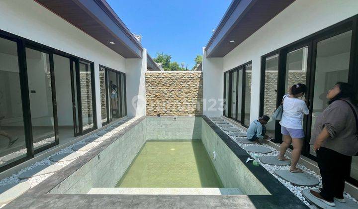 Villa Baru Siap Huni Lingkungan Villa Di Kuta Selatan 2
