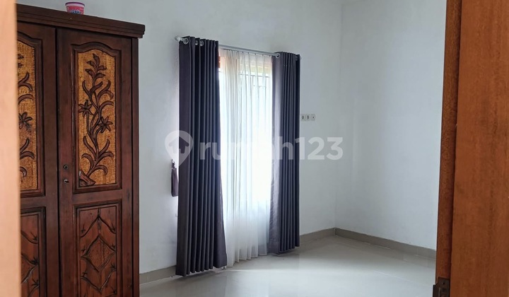 Rumah Minimalis Dekat Tiara Dewata Selangkah Lapangan Renon 2