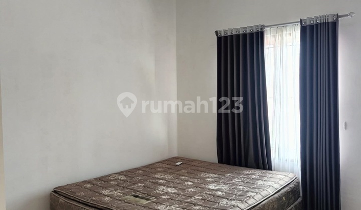 Disewakan Rumah Pusat Kota Denpasar Siap Huni Dekat Sanur dan Renon 1