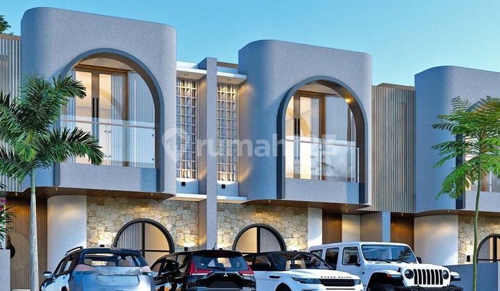 Santorini Mediterranean Villa, Strategic Access Near the Airport Santorini Mediterranean Villa, Strategic Access Near the Airport