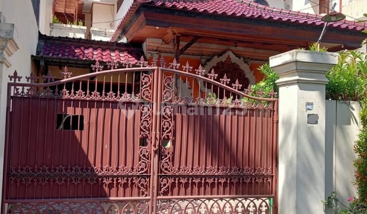 Rumah Siap Huni Style Balinse Cocok Untuk Keluarga Besar Di Renon Rumah Siap Huni Style Balinse Cocok Untuk Keluarga Besar Di Renon