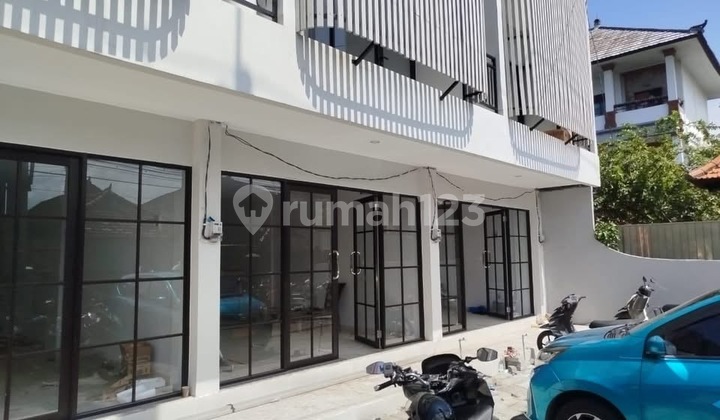 Ruko Baru Siap Runing Beroprasi di Pusat Denpasar Ruko Baru Siap Runing Beroprasi di Pusat Denpasar