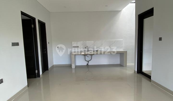 Rumah Lantai Satu Baru Siap Huni Di Dekat Kerobokan 2