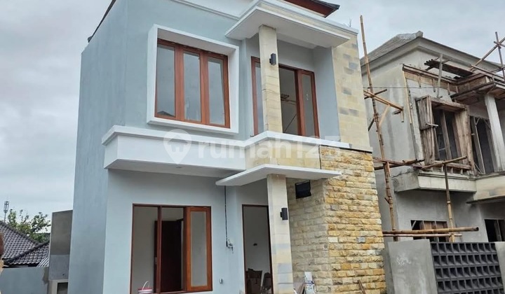 Rumah Baru 3 Kamar Akses Strategis Di Dekat Pantai Nusa Dua 2