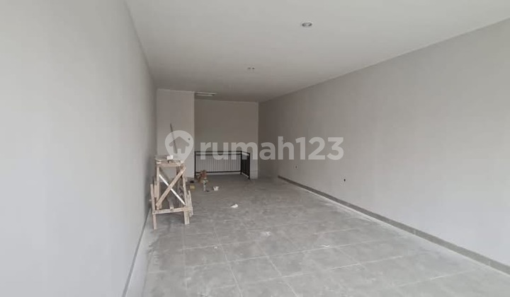 New Shop House Ready to Operate in Central Denpasar 2