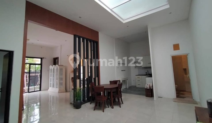 Rumah Minimalis Siap Huni Akses Mudah Dekat Mcd Jimbaran 2